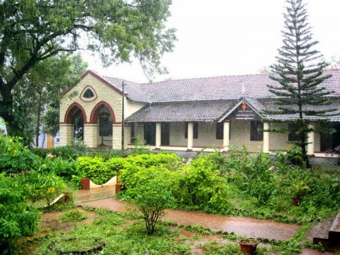 scott school nagercoil