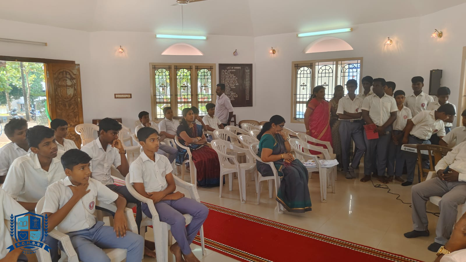 Event Gallery