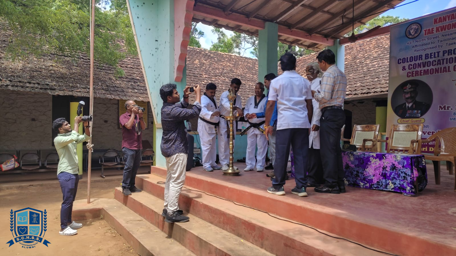Event Gallery
