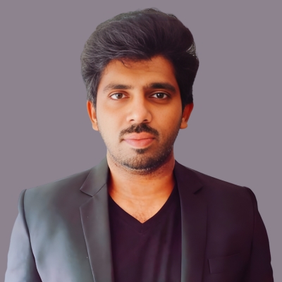 vinoth kumar