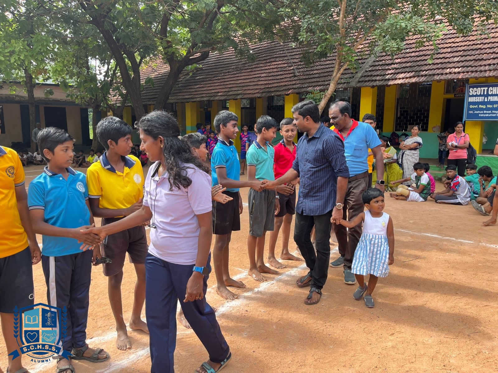 Event Gallery