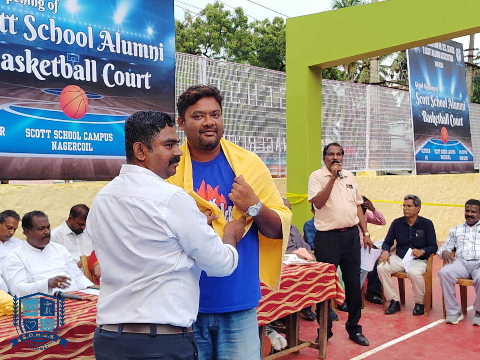 Event Gallery