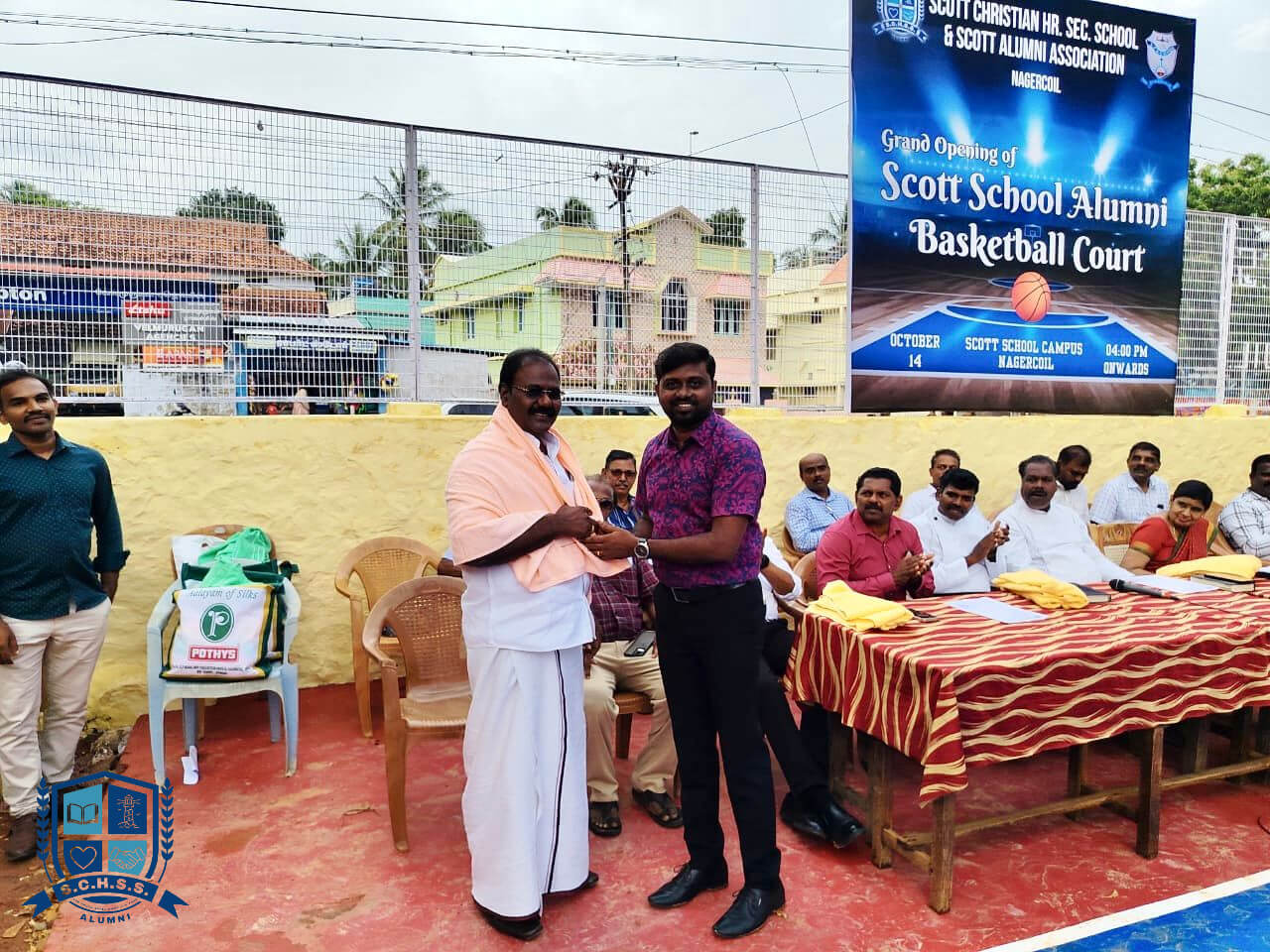 Event Gallery