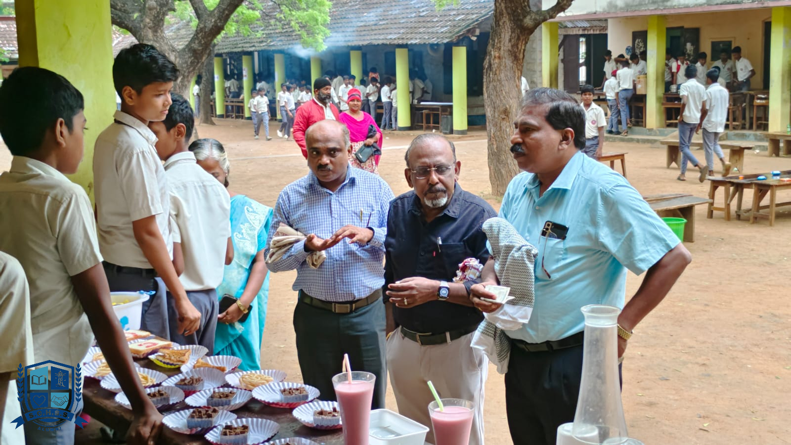 Event Gallery