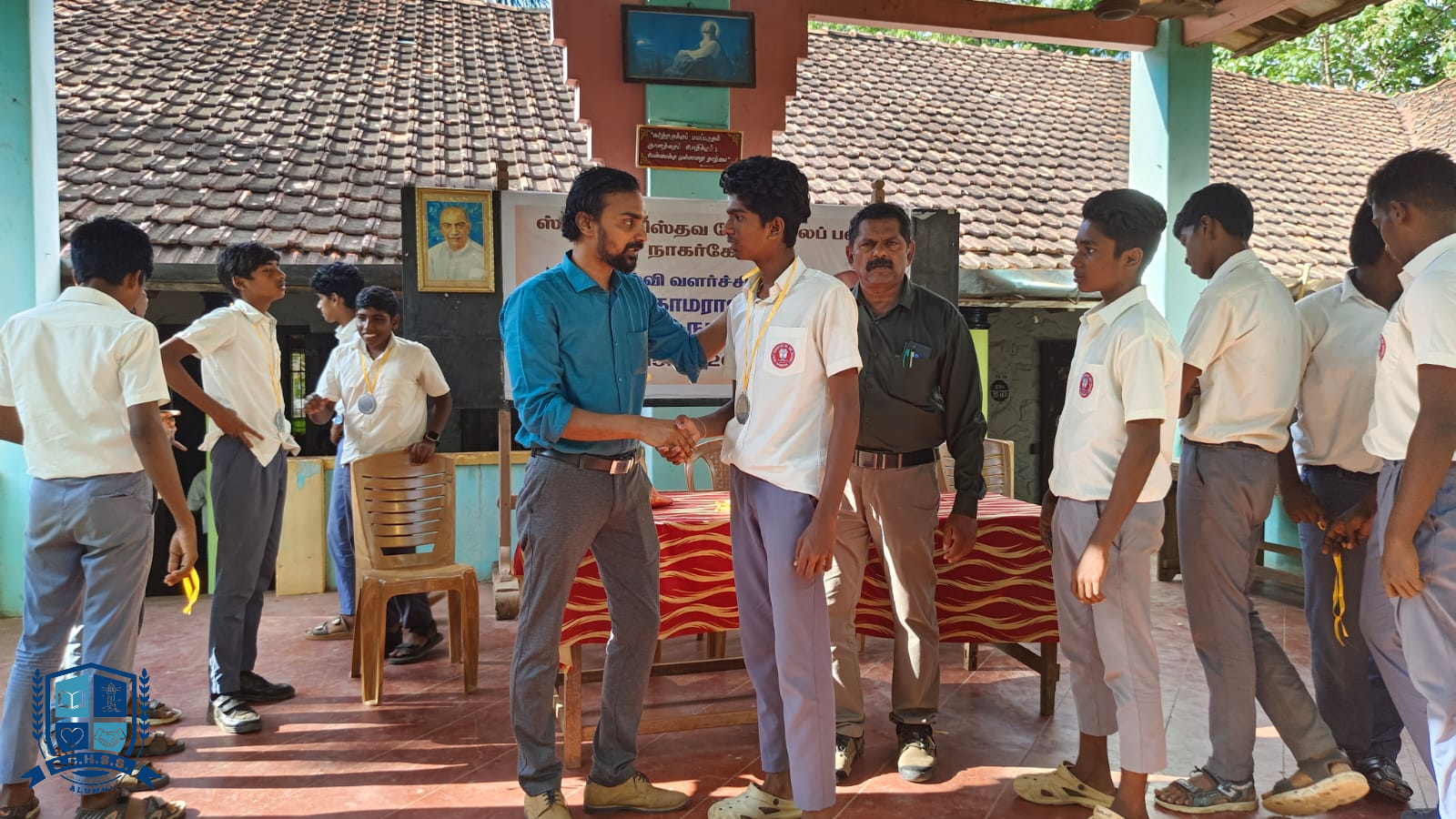 Event Gallery