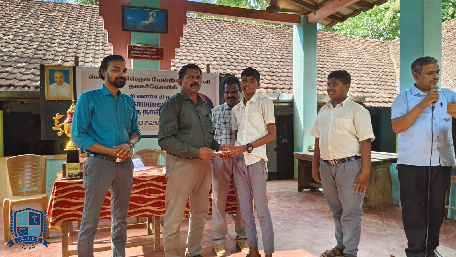 Event Gallery