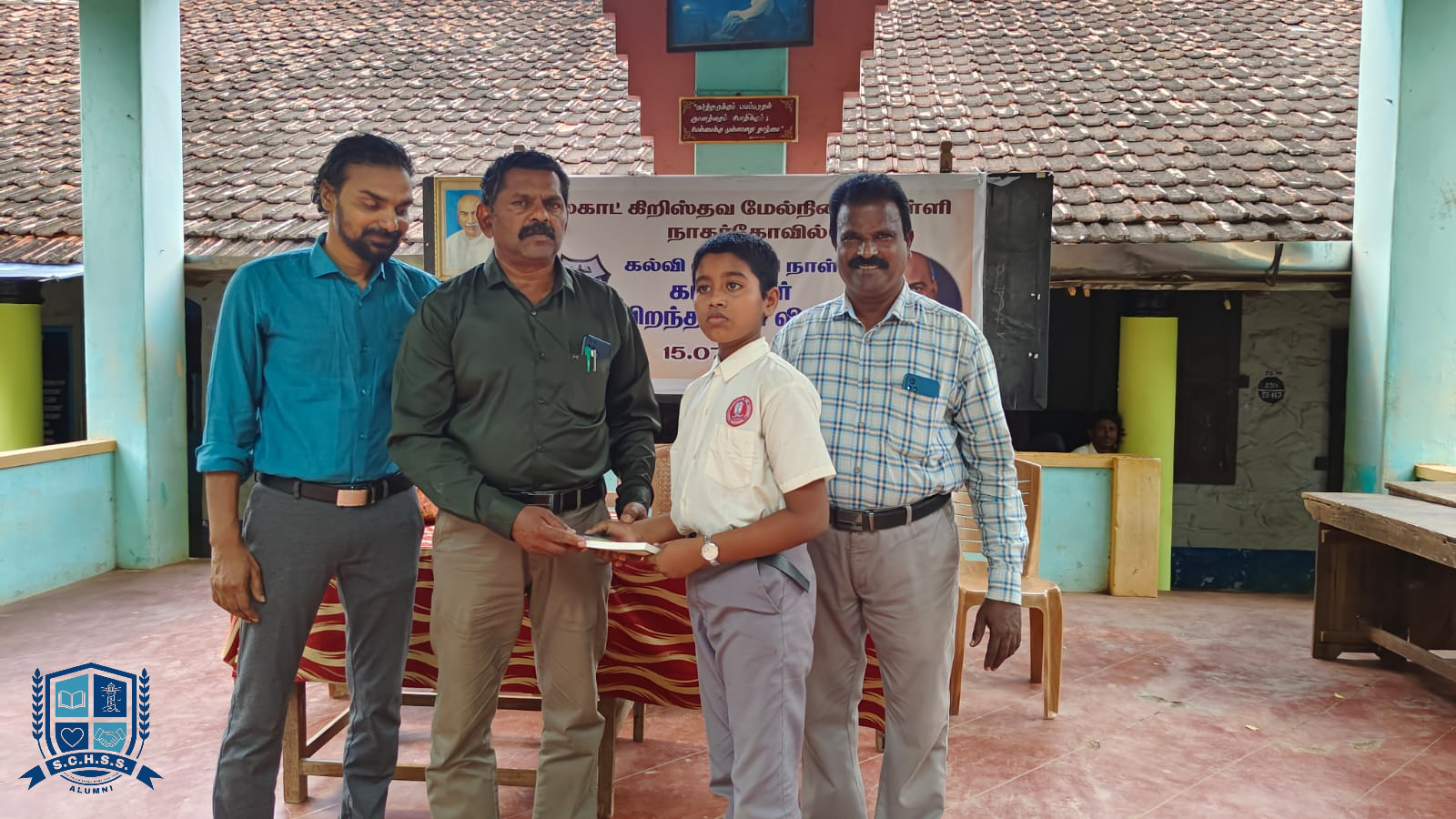 Event Gallery