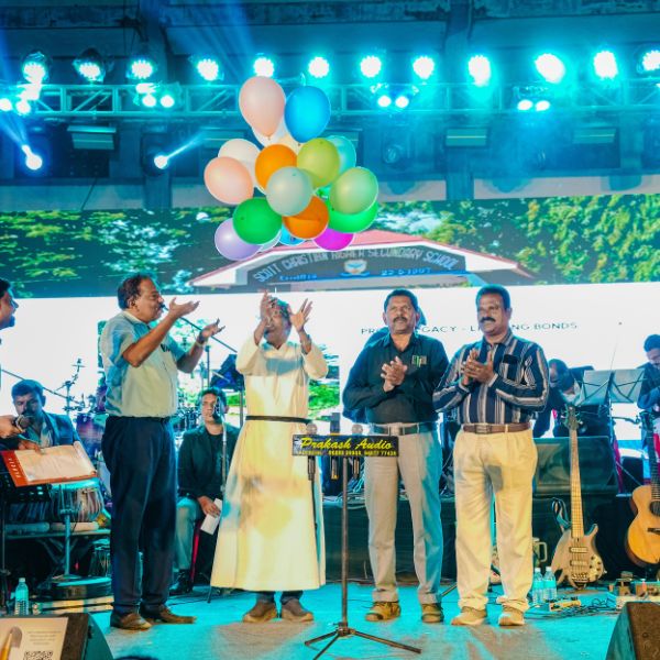 Event Gallery
