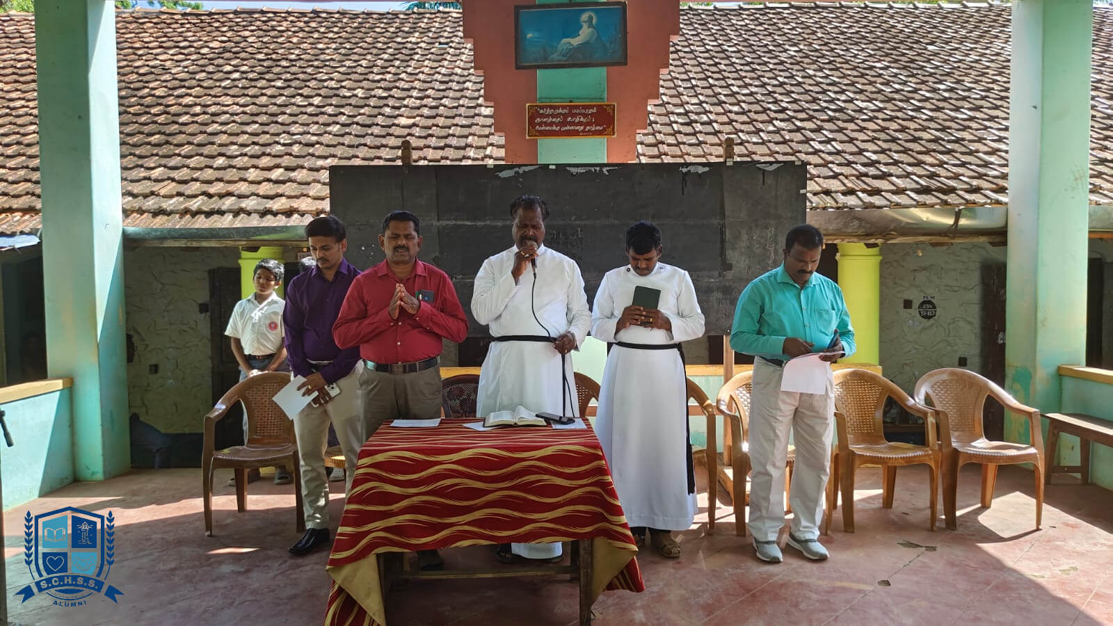 Event Gallery