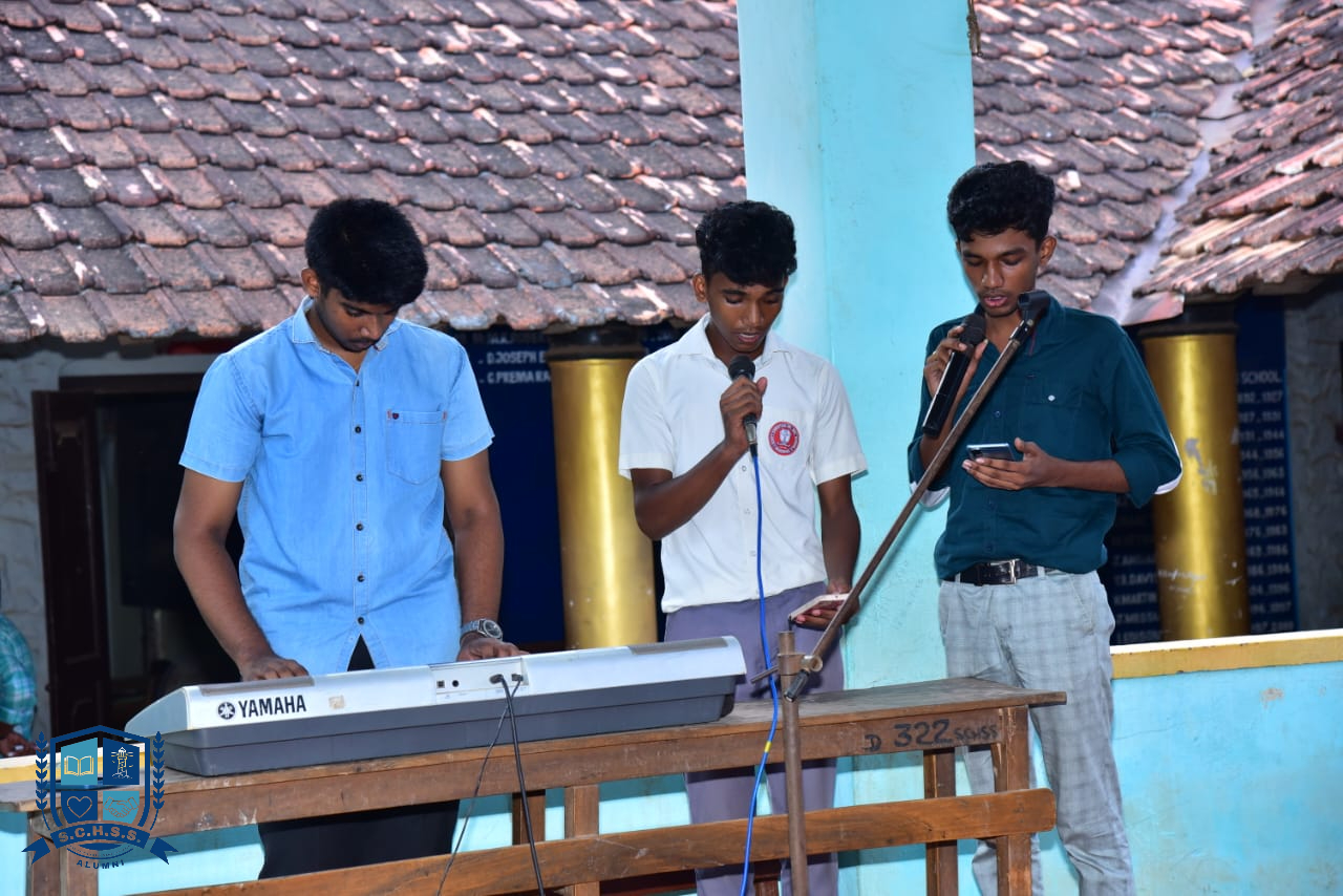 Event Gallery