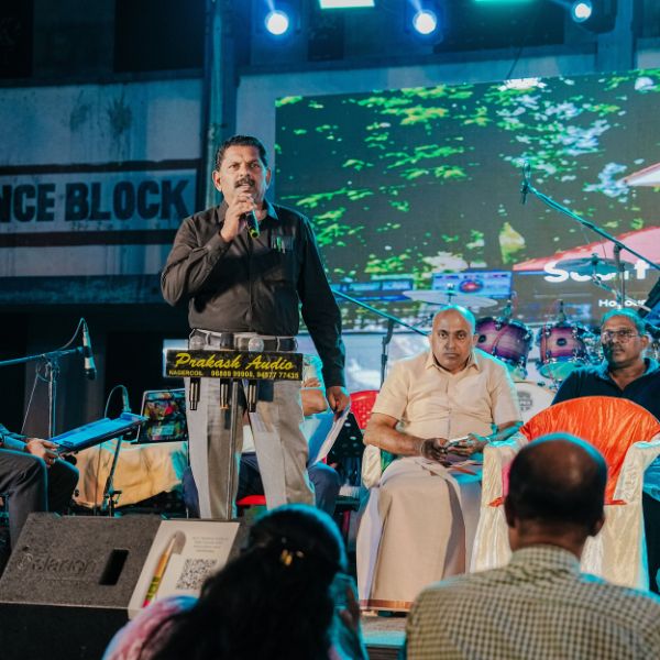 Event Gallery