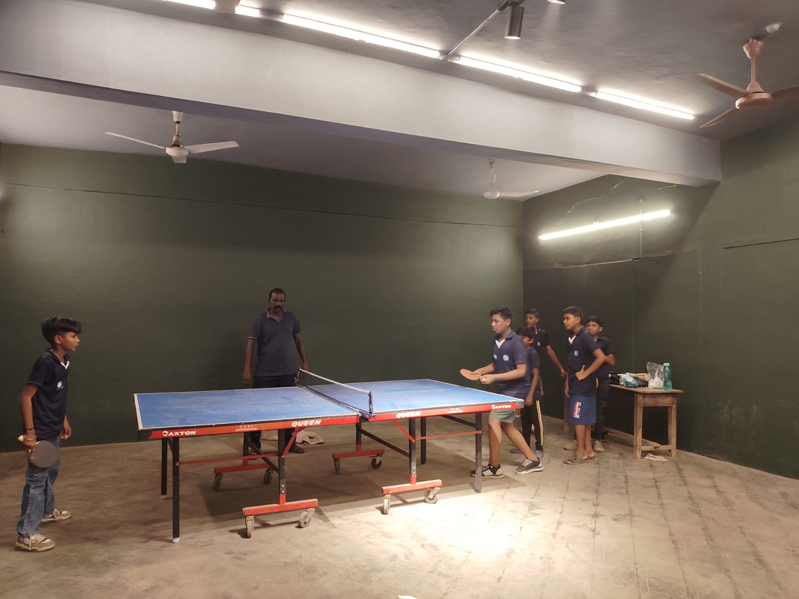Event Gallery